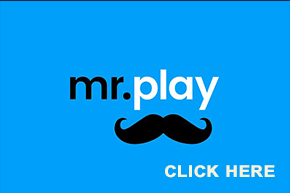 Mr Play Casino Animated GIF